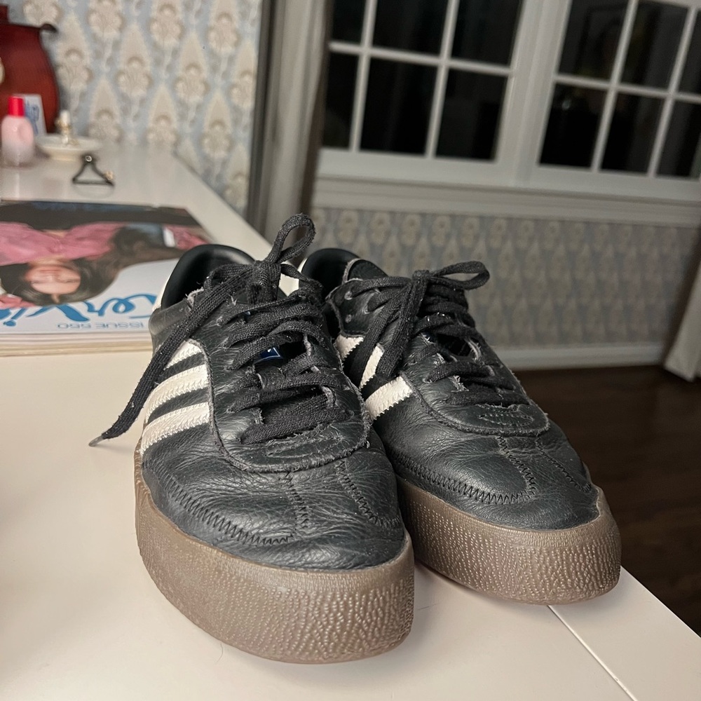 adidas sambarose